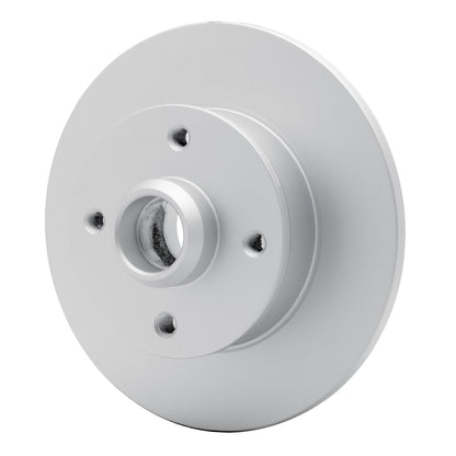 Dynamic Friction Company Disc Brake Rotor 604-74005