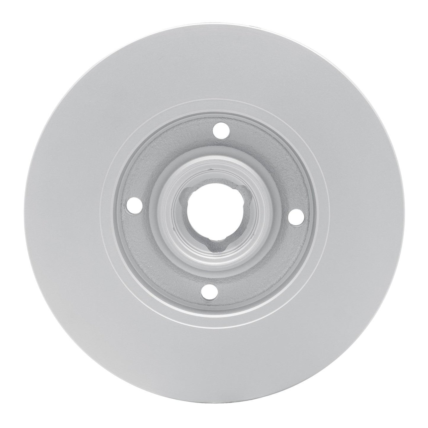 Dynamic Friction Company Disc Brake Rotor 604-74005
