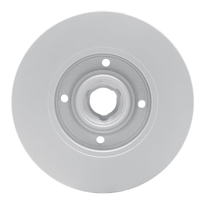 Dynamic Friction Company Disc Brake Rotor 604-74005