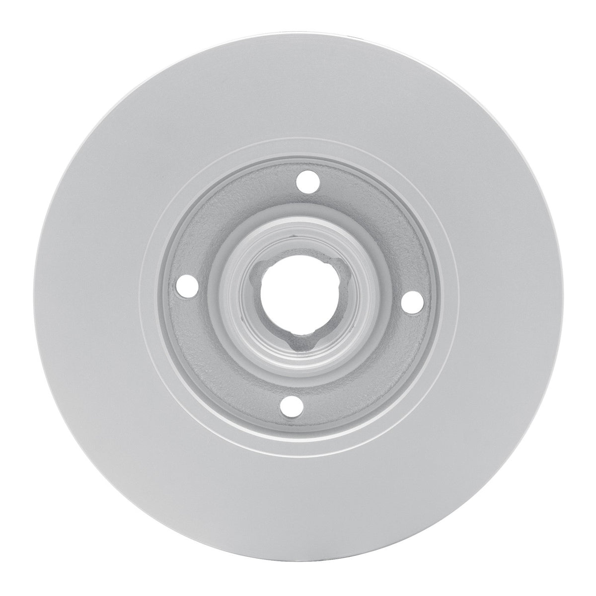 Dynamic Friction Company Disc Brake Rotor 604-74005