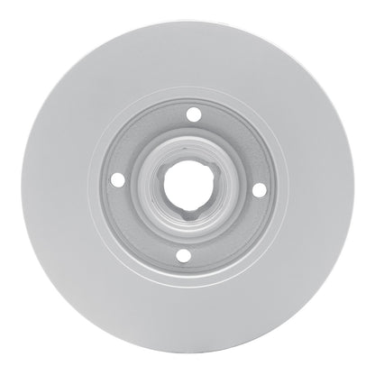 Dynamic Friction Company Disc Brake Rotor 604-74005