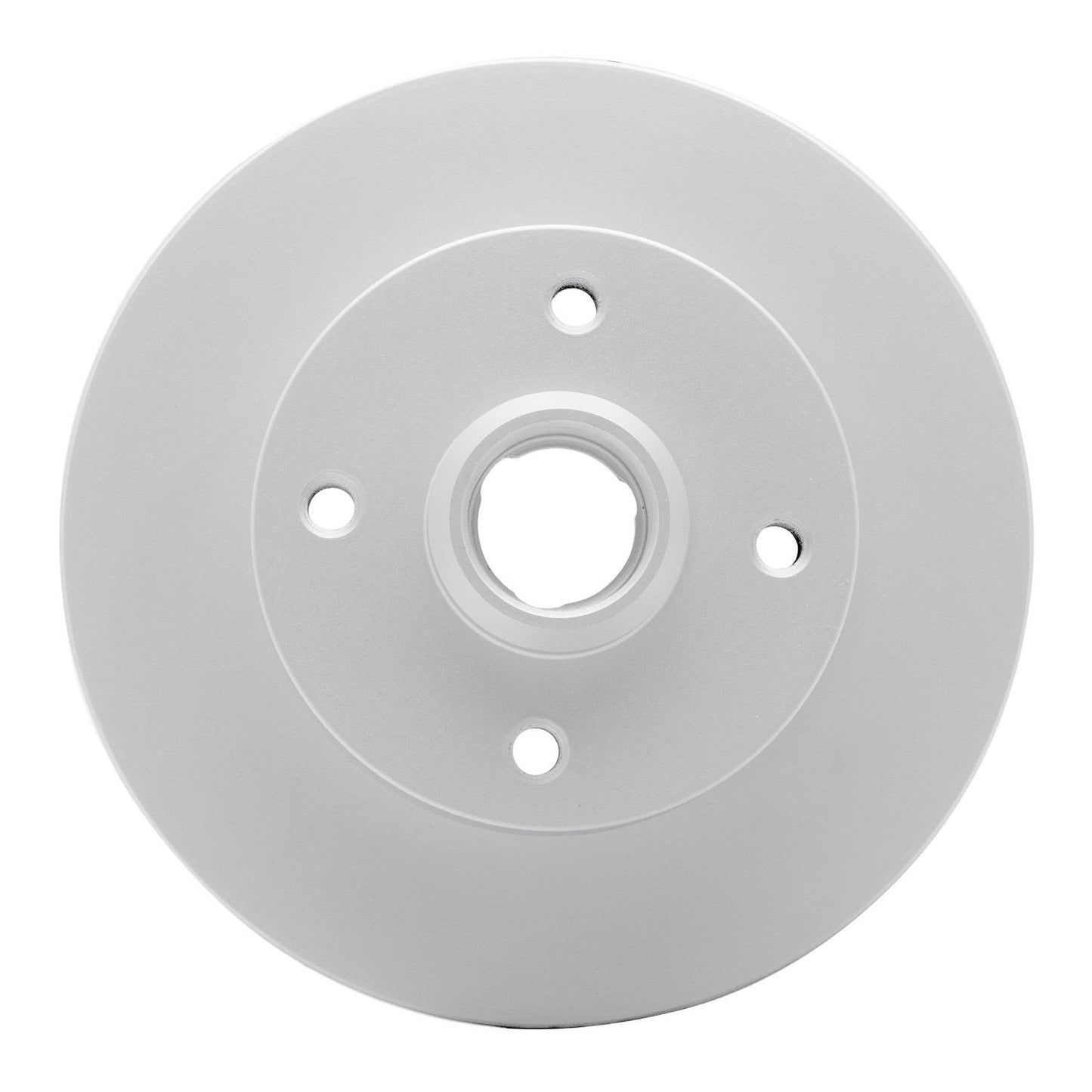 Dynamic Friction Company Disc Brake Rotor 604-74005