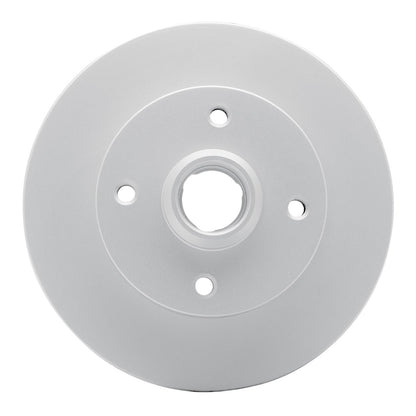 Dynamic Friction Company Disc Brake Rotor 604-74005