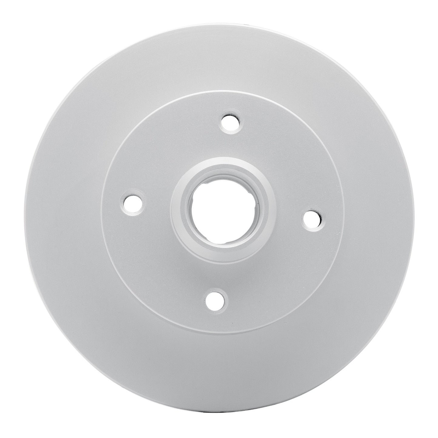 Dynamic Friction Company Disc Brake Rotor 604-74005