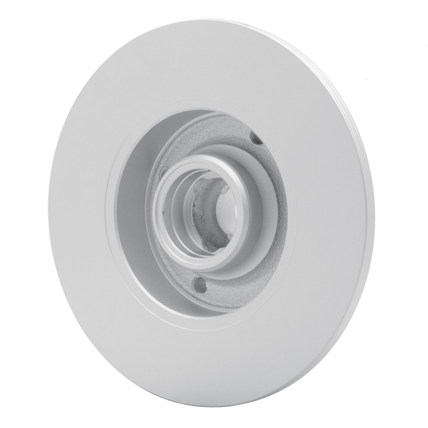 Dynamic Friction Company Disc Brake Rotor 604-74005