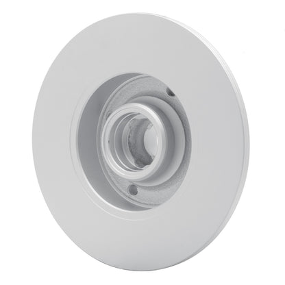 Dynamic Friction Company Disc Brake Rotor 604-74005