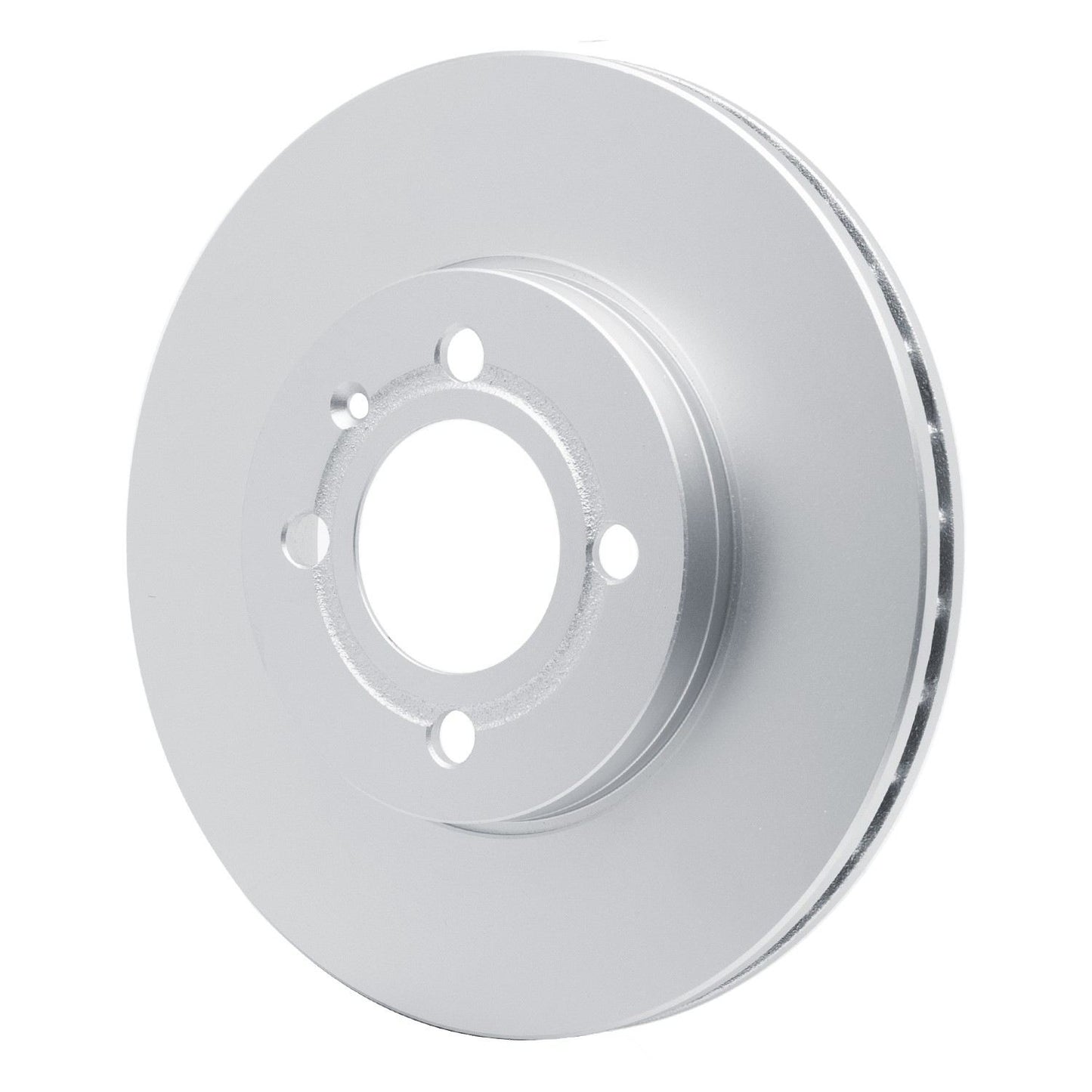 Dynamic Friction Company Disc Brake Rotor 604-74006