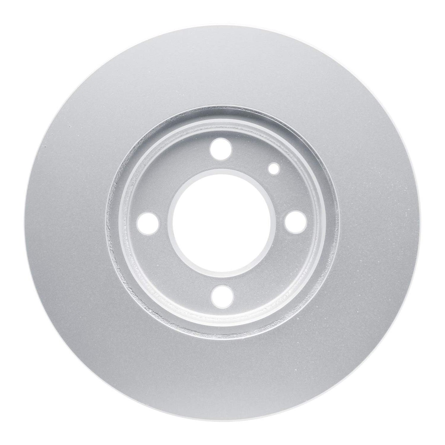 Dynamic Friction Company Disc Brake Rotor 604-74006