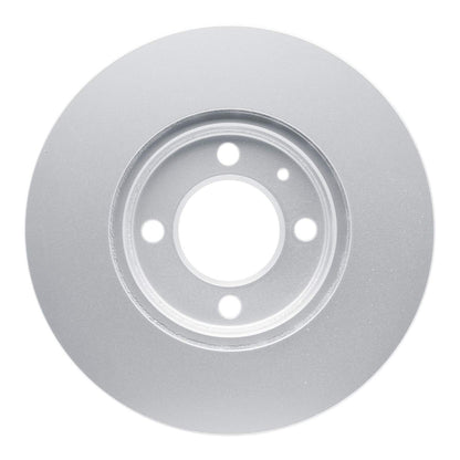 Dynamic Friction Company Disc Brake Rotor 604-74006