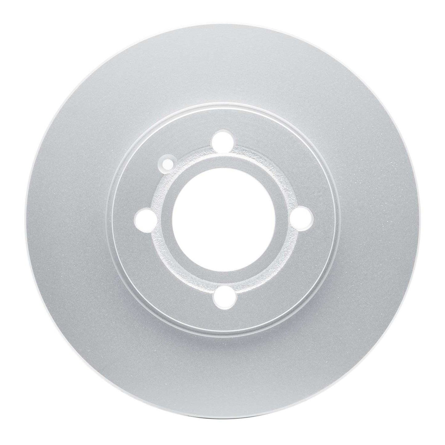 Dynamic Friction Company Disc Brake Rotor 604-74006
