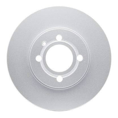 Dynamic Friction Company Disc Brake Rotor 604-74006