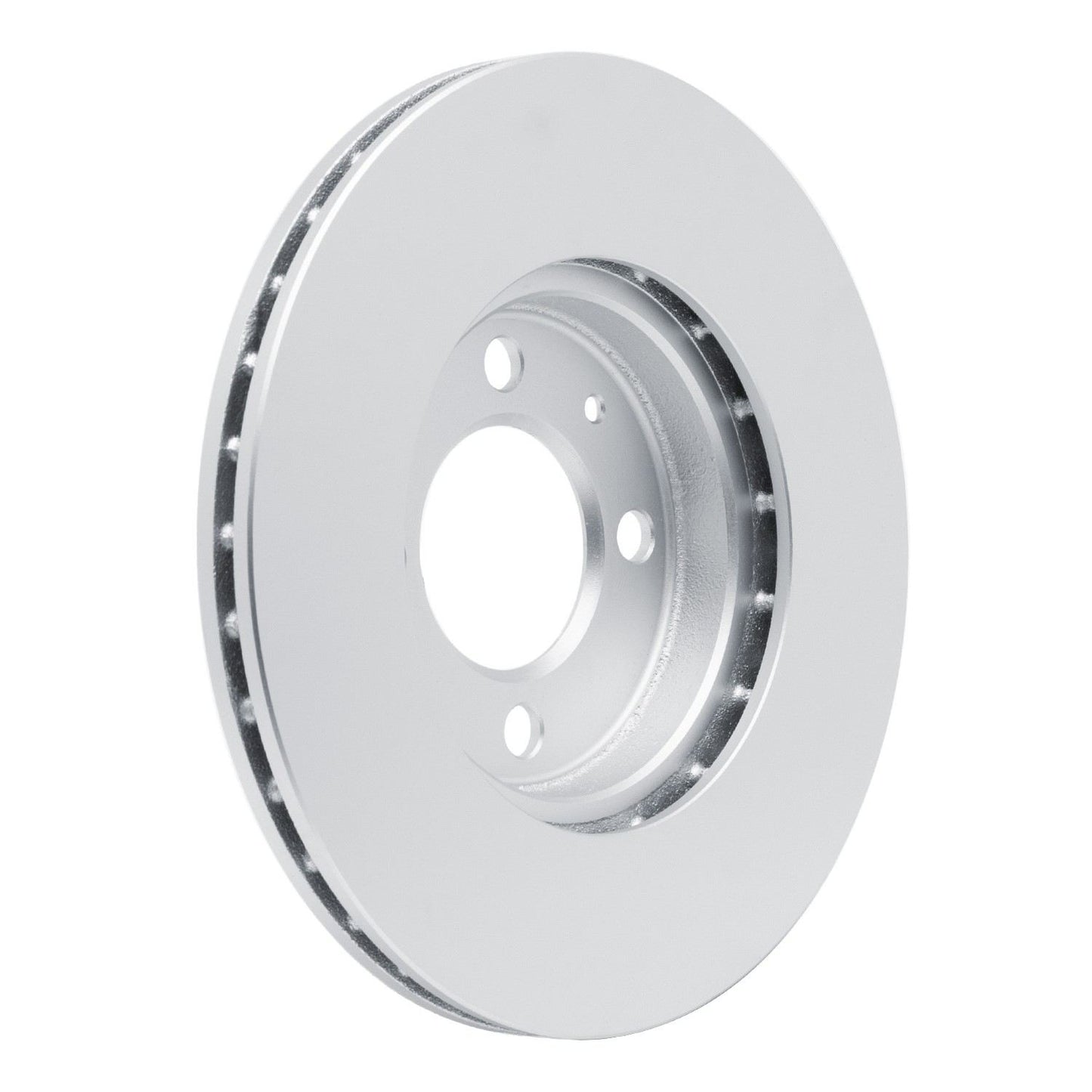 Dynamic Friction Company Disc Brake Rotor 604-74006
