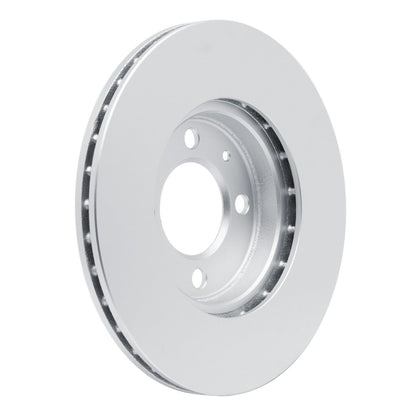 Dynamic Friction Company Disc Brake Rotor 604-74006