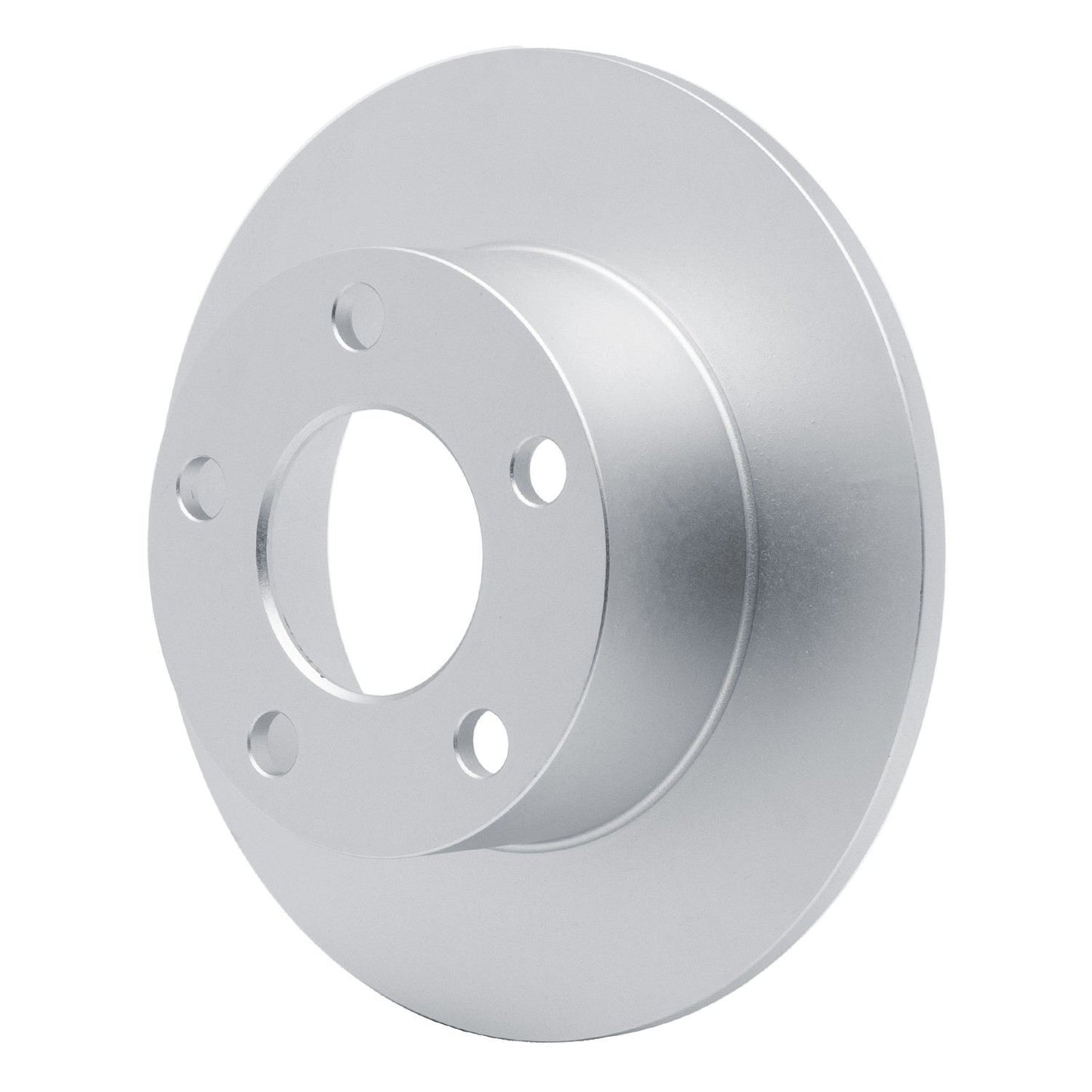 Dynamic Friction Company Disc Brake Rotor 604-74011
