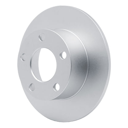 Dynamic Friction Company Disc Brake Rotor 604-74011