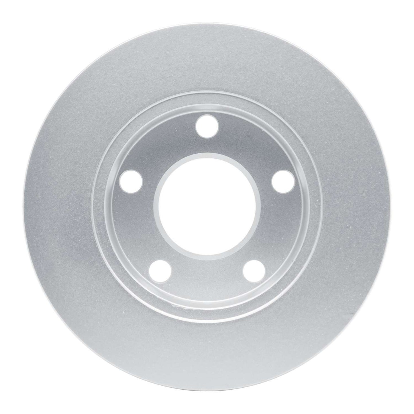 Dynamic Friction Company Disc Brake Rotor 604-74011
