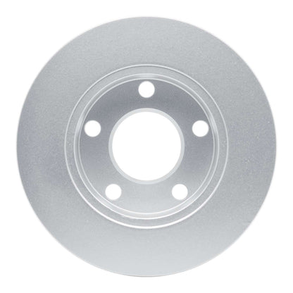 Dynamic Friction Company Disc Brake Rotor 604-74011