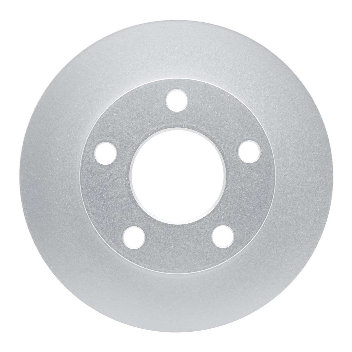 Dynamic Friction Company Disc Brake Rotor 604-74011