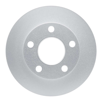 Dynamic Friction Company Disc Brake Rotor 604-74011