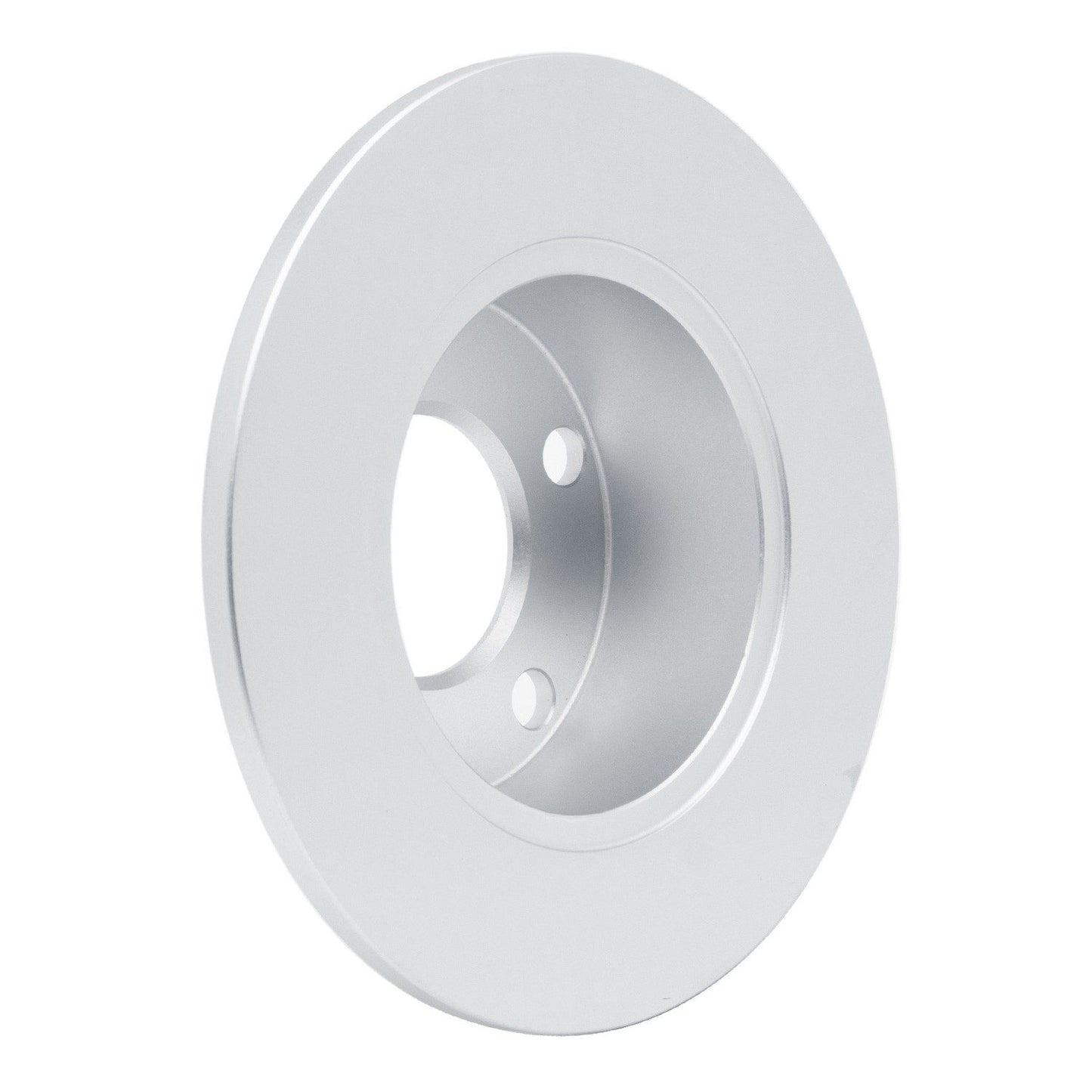 Dynamic Friction Company Disc Brake Rotor 604-74011