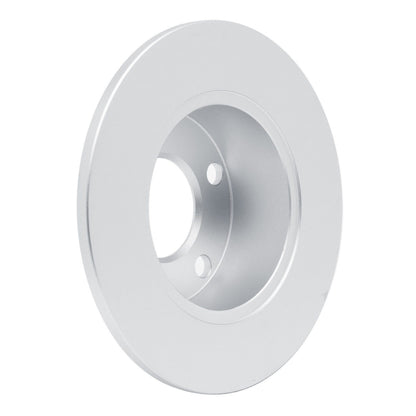Dynamic Friction Company Disc Brake Rotor 604-74011