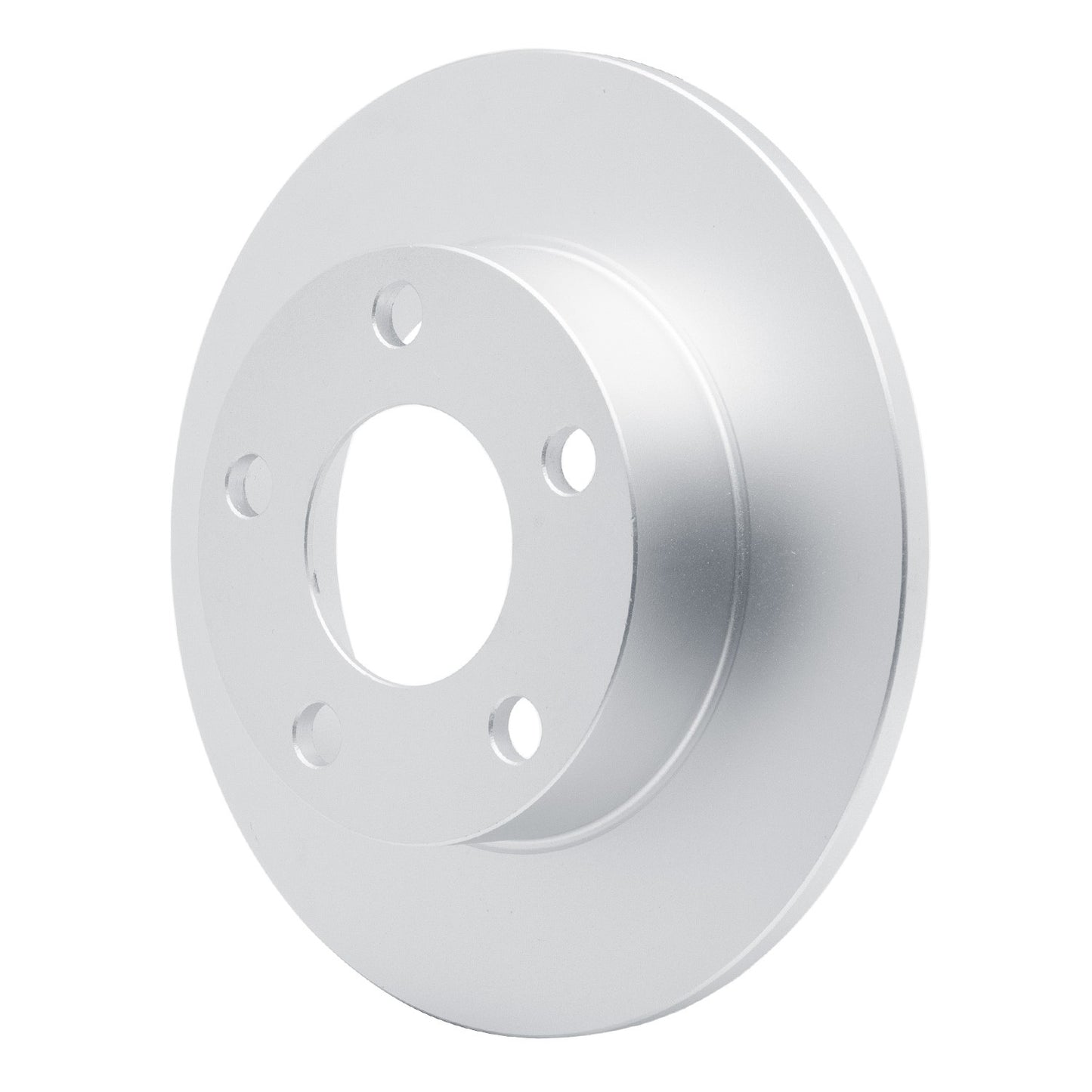 Dynamic Friction Company Disc Brake Rotor 604-74014