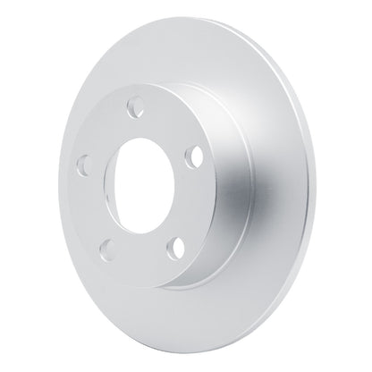 Dynamic Friction Company Disc Brake Rotor 604-74014