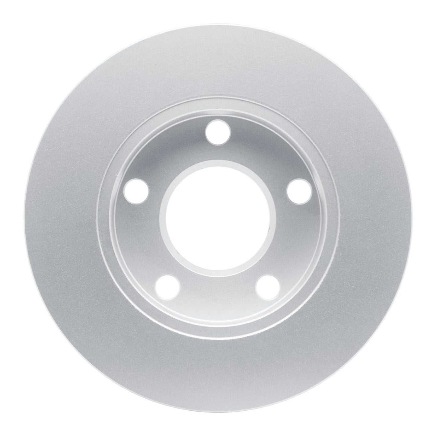 Dynamic Friction Company Disc Brake Rotor 604-74014