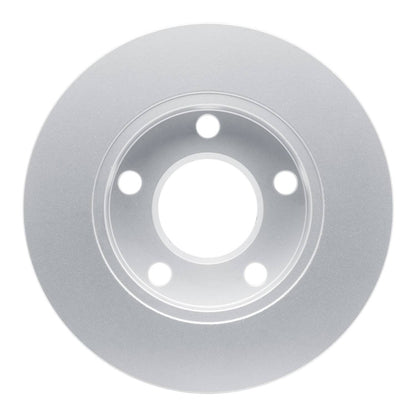 Dynamic Friction Company Disc Brake Rotor 604-74014