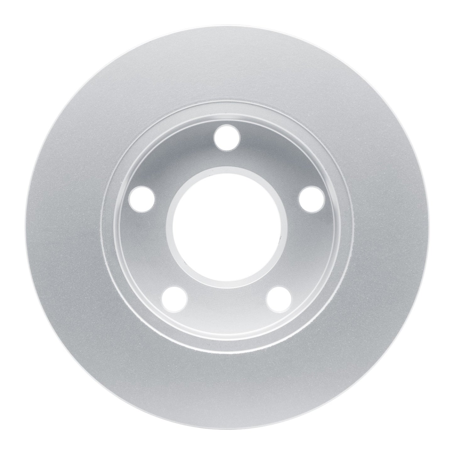 Dynamic Friction Company Disc Brake Rotor 604-74014
