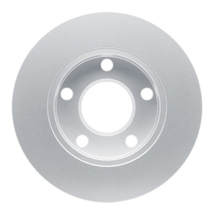 Dynamic Friction Company Disc Brake Rotor 604-74014