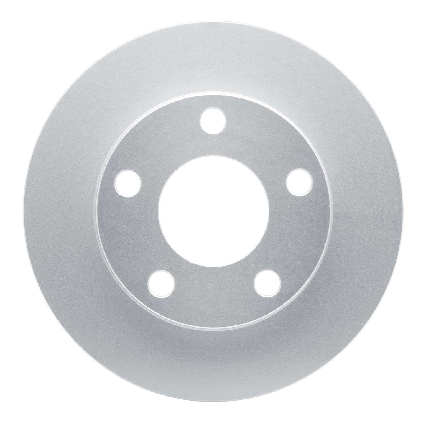 Dynamic Friction Company Disc Brake Rotor 604-74014