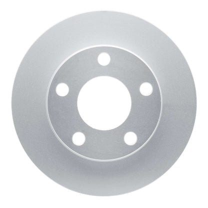 Dynamic Friction Company Disc Brake Rotor 604-74014