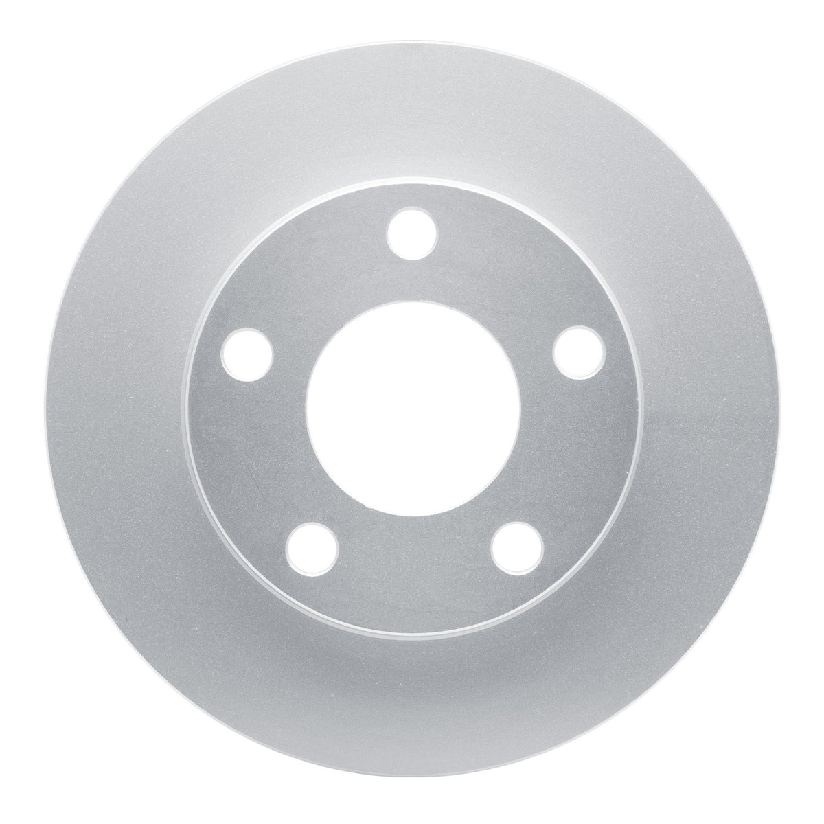 Dynamic Friction Company Disc Brake Rotor 604-74014