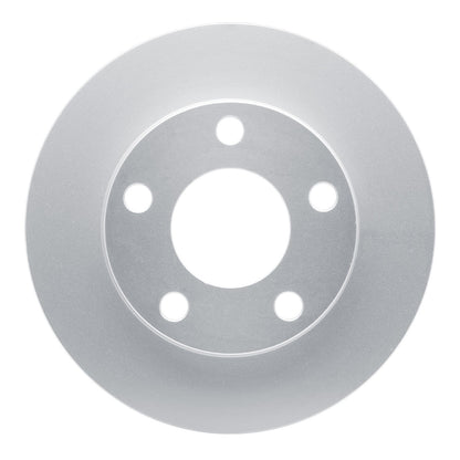 Dynamic Friction Company Disc Brake Rotor 604-74014