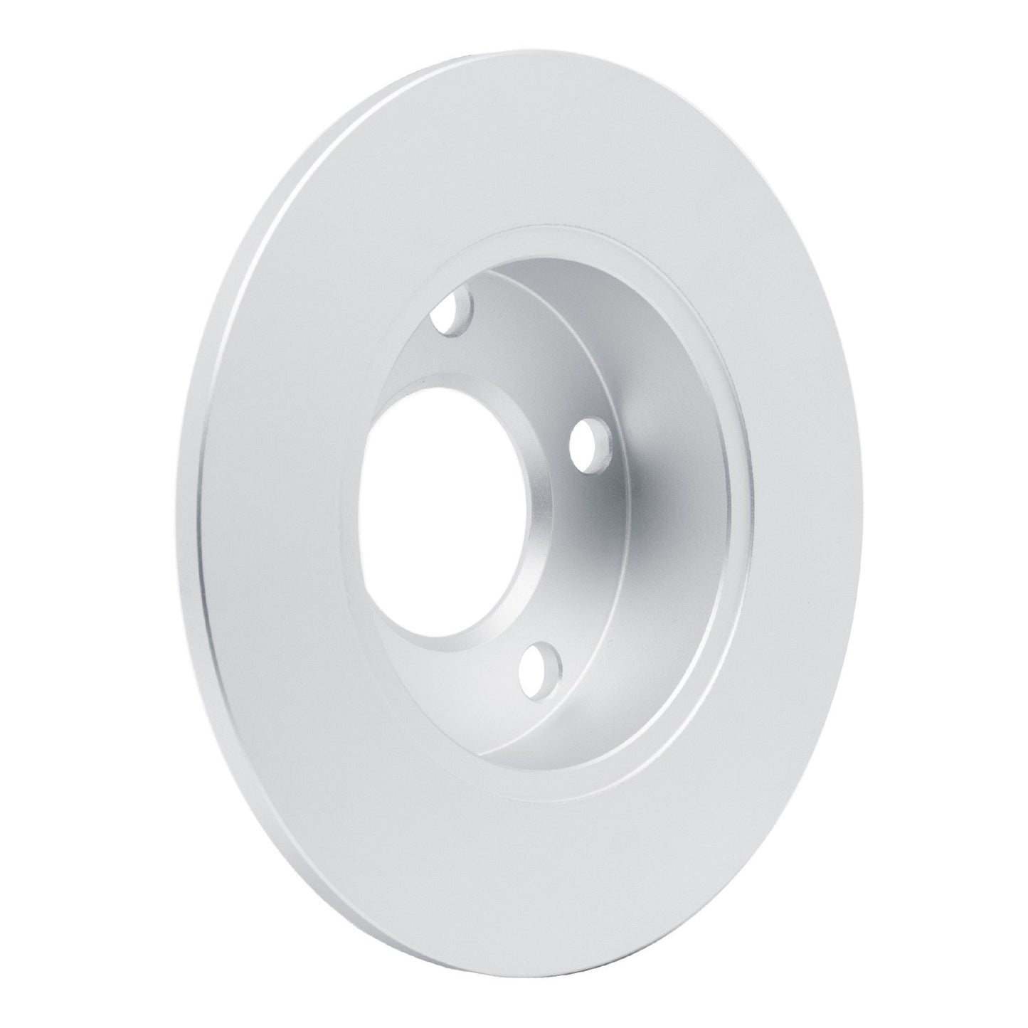 Dynamic Friction Company Disc Brake Rotor 604-74014
