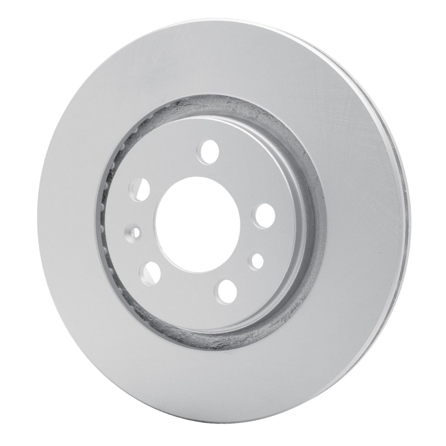 Dynamic Friction Company Disc Brake Rotor 604-74016