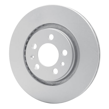 Dynamic Friction Company Disc Brake Rotor 604-74016