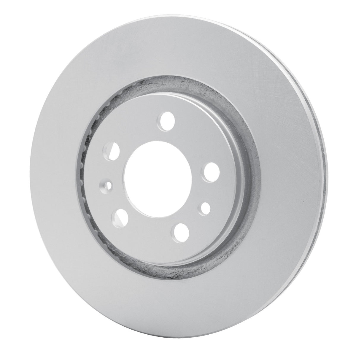 Dynamic Friction Company Disc Brake Rotor 604-74016