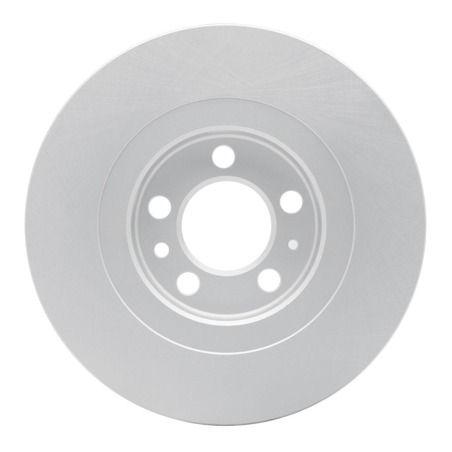 Dynamic Friction Company Disc Brake Rotor 604-74016