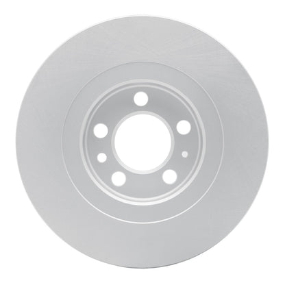 Dynamic Friction Company Disc Brake Rotor 604-74016