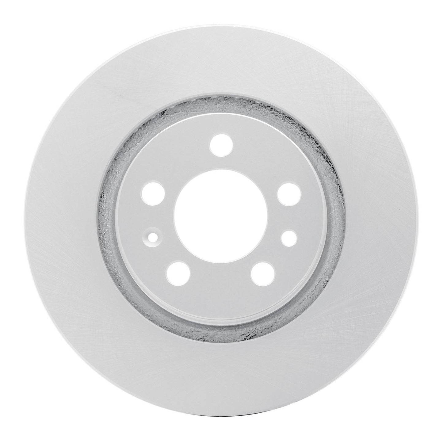 Dynamic Friction Company Disc Brake Rotor 604-74016