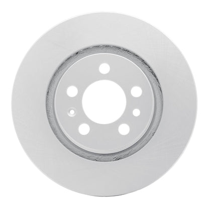 Dynamic Friction Company Disc Brake Rotor 604-74016