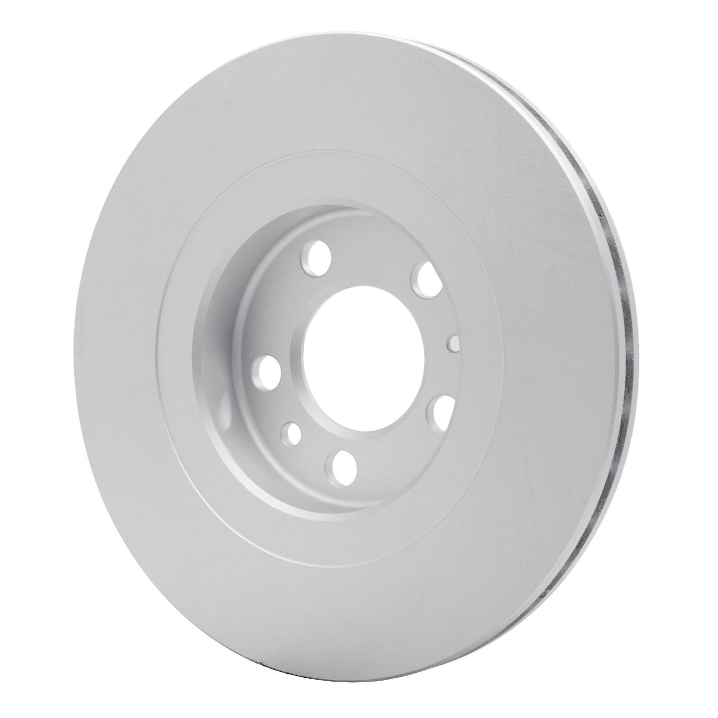Dynamic Friction Company Disc Brake Rotor 604-74016
