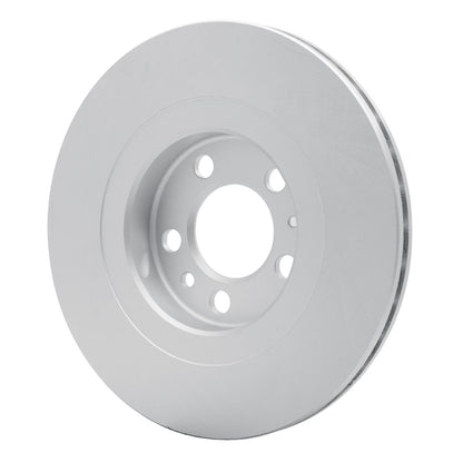 Dynamic Friction Company Disc Brake Rotor 604-74016