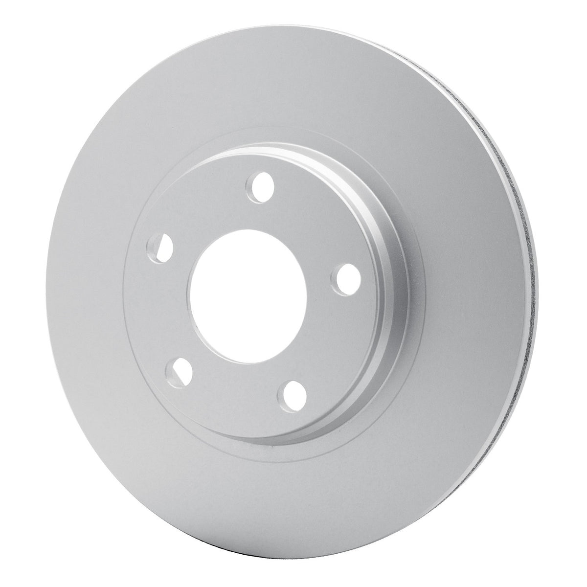 Dynamic Friction Company Disc Brake Rotor 604-74018