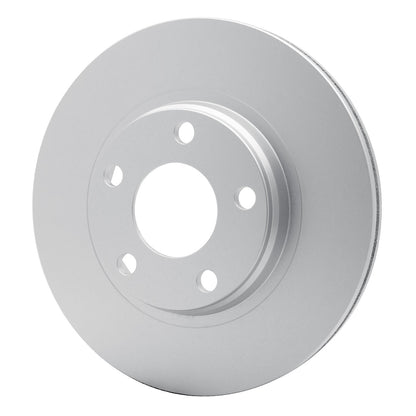 Dynamic Friction Company Disc Brake Rotor 604-74018
