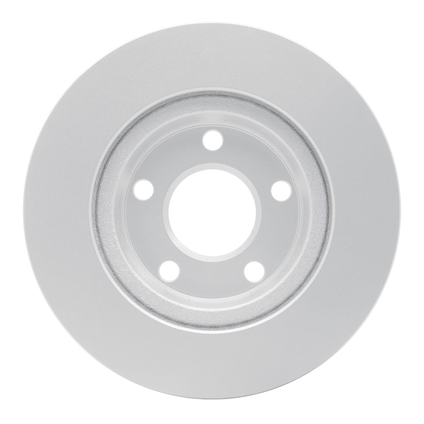 Dynamic Friction Company Disc Brake Rotor 604-74018