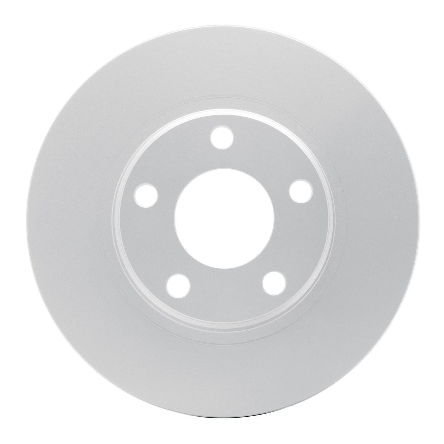 Dynamic Friction Company Disc Brake Rotor 604-74018