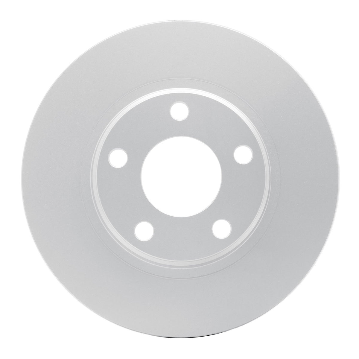 Dynamic Friction Company Disc Brake Rotor 604-74018